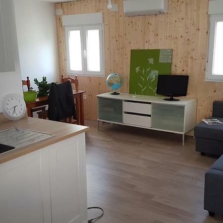 Acogedor Apartamento En El Barrio Del Parlamento De Andalucia 세비야 외부 사진